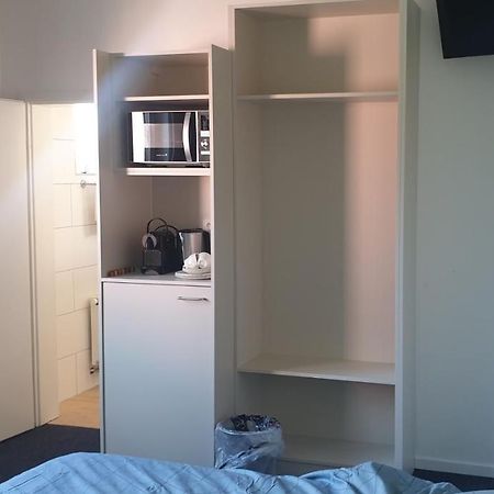 Apartamento Louis Maaseik Exterior foto