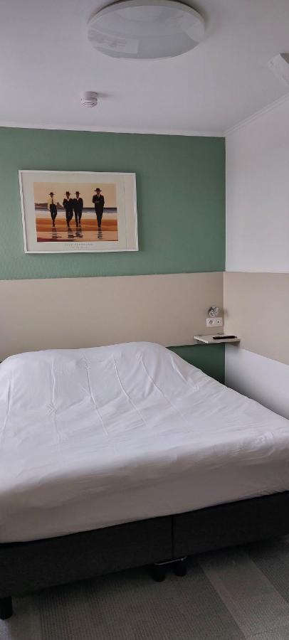 Apartamento Louis Maaseik Exterior foto