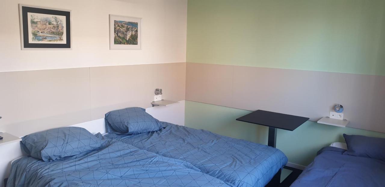 Apartamento Louis Maaseik Exterior foto