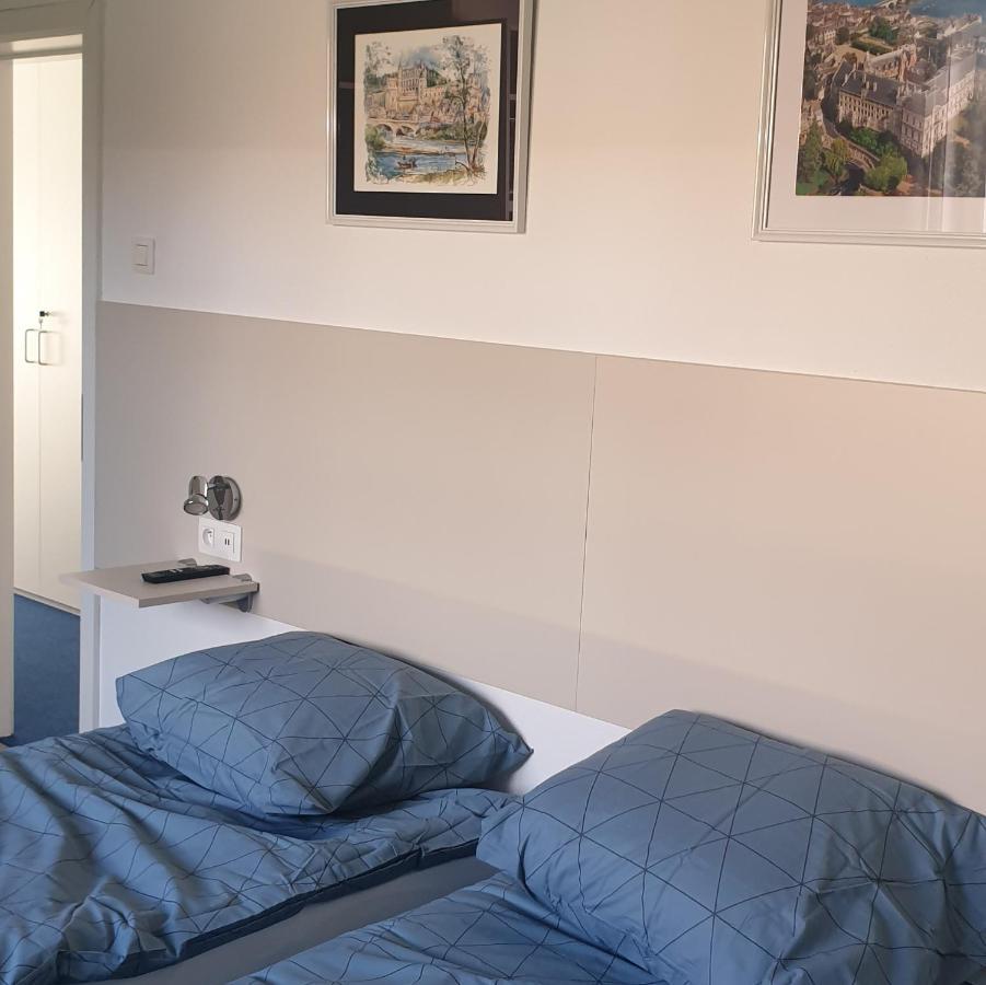 Apartamento Louis Maaseik Exterior foto