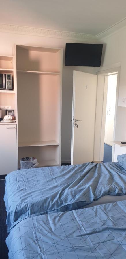 Apartamento Louis Maaseik Exterior foto