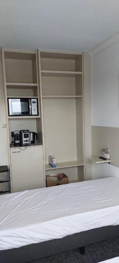 Apartamento Louis Maaseik Exterior foto