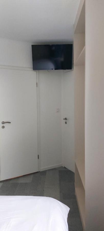 Apartamento Louis Maaseik Exterior foto