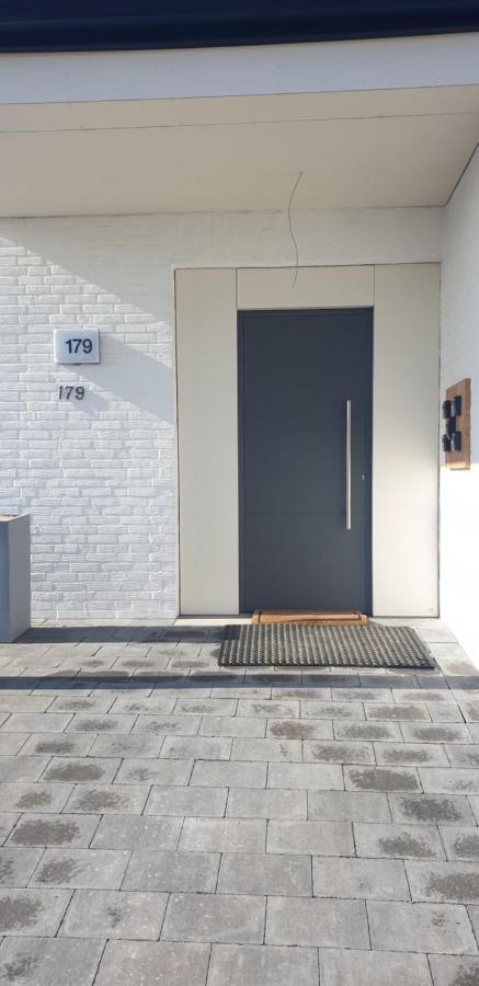 Apartamento Louis Maaseik Exterior foto