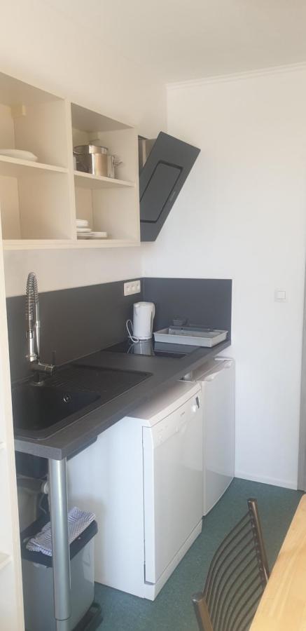 Apartamento Louis Maaseik Exterior foto