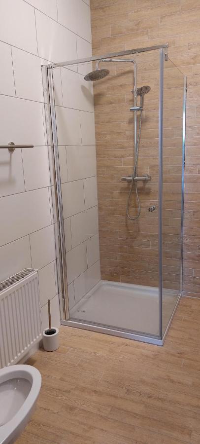 Apartamento Louis Maaseik Exterior foto